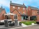 Thumbnail Detached house for sale in Lancut Hill, Rugby