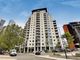 Thumbnail Flat for sale in City Tower, Limeharbour, London