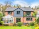 Thumbnail Detached house for sale in Harestone Valley Road, Caterham