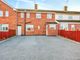 Thumbnail Terraced house for sale in Chester Road, Blaby, Leicester