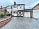 Thumbnail Semi-detached house for sale in Manor House Lane, Yardley, Birmingham