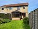 Thumbnail Semi-detached house for sale in Priston Close, Weston-Super-Mare