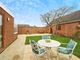 Thumbnail Town house for sale in Long Croft, Aston-On-Trent, Derby