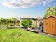 Thumbnail Detached bungalow for sale in Hastings Street, Castle Donington, Derby