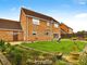Thumbnail Detached house for sale in Jonathans Garth, Tetney