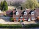 Thumbnail Detached house for sale in Mount Road, Highclere, Newbury, Berkshire