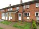 Thumbnail Terraced house to rent in Louisberg Road, Hemswell Cliff, Gainsborough, Lincolnshire