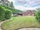 Thumbnail Detached house to rent in Nine Mile Ride, Finchampstead, Wokingham