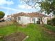 Thumbnail Bungalow for sale in Webb Lane, Hayling Island, Hampshire