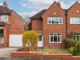 Thumbnail Semi-detached house for sale in Middle Park Road, Selly Oak, Birmingham