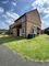 Thumbnail End terrace house for sale in The Spinney, Bar Hill, Cambridge, Cambridgeshire