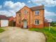 Thumbnail Detached house for sale in High Stones Place, Sheffield