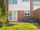 Thumbnail Terraced house for sale in Onslow Crescent, Colchester, Essex