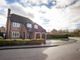Thumbnail Detached house for sale in Deanery Crescent, Leicester