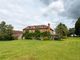 Thumbnail Detached house for sale in Evesham Road, Spetchley, Worcester, Worcestershire