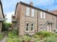 Thumbnail End terrace house for sale in Haleys Terrace, York