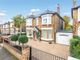 Thumbnail Detached house for sale in Longfield Road, London