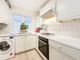 Thumbnail Flat for sale in Woodhayes Road, London