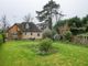 Thumbnail Detached house for sale in London Road, Shipston-On-Stour