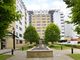 Thumbnail Flat for sale in Ocean Wharf, 60 Westferry Road, Isle Of Dogs, London