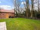 Thumbnail Detached house for sale in Church Lane, Bagby, Thirsk, North Yorkshire