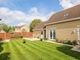 Thumbnail Semi-detached house for sale in Kingfisher Drive, Burwell, Cambridge