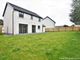 Thumbnail Detached house for sale in The Great Carr, Plot 24, Newfields Estate, Askam-In-Furness