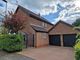 Thumbnail Detached house for sale in Abingdon Way, Orpington