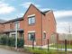 Thumbnail Semi-detached house for sale in Varley Street, Miles Platting, Manchester