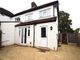 Thumbnail Semi-detached house for sale in Spring Gardens, Orpington