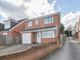 Thumbnail Detached house for sale in Forge Lane, Liversedge