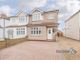 Thumbnail Semi-detached house for sale in Ashcroft Avenue, Blackfen, Sidcup