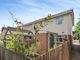 Thumbnail End terrace house for sale in Chepstow Road, Usk, Monmouthshire