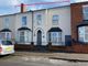 Thumbnail Terraced house for sale in Ji-Reh House, 20 Stamford Road, Handsworth, Birmingham