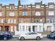 Thumbnail Flat for sale in Gascony Avenue, West Hampstead