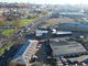 Thumbnail Industrial to let in Unit 3 Burley Court, Kirkstall Road, Leeds