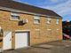 Thumbnail Mews house for sale in Casson Drive, Bristol