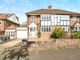 Thumbnail Semi-detached house for sale in Chigwell Park Drive, Chigwell, Essex