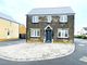 Thumbnail Detached house for sale in Ffordd Y Meillion, Llanelli