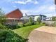 Thumbnail Detached house for sale in Hurricane Way, Hawkinge, Folkestone