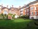 Thumbnail Flat for sale in The Downs, Wimbledon