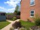 Thumbnail End terrace house for sale in Ousebank Drive, Skelton, York, North Yorkshire