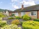 Thumbnail Bungalow for sale in The Broadway, Abergele