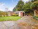 Thumbnail Detached bungalow for sale in Yew Tree Avenue, Newton-Le-Willows