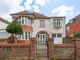 Thumbnail Detached house for sale in Princes Square, Hove