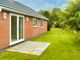 Thumbnail Detached bungalow for sale in Cosby Road, Countesthorpe, Leicester