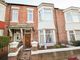 Thumbnail Terraced house for sale in Oxford Avenue, South Shields