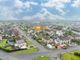 Thumbnail Property for sale in Mossbank, Cowdenbeath