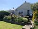 Thumbnail Bungalow for sale in Bryn Tyddyn, Pentrefelin, Criccieth, Gwynedd