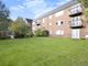 Thumbnail Flat for sale in Highmarsh Crescent, West Didsbury, Manchester, Gtr Manchester